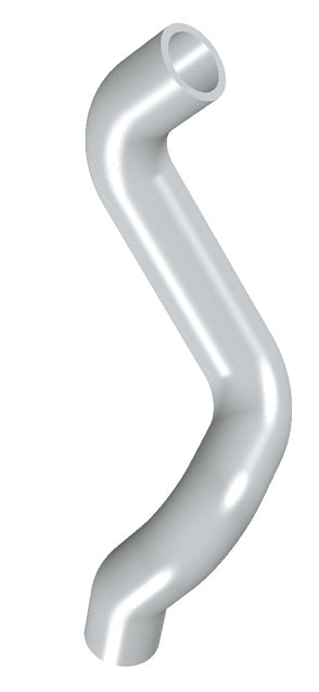 Manguera de refrigerante del radiador  Chevrolet Venture 1998 V6 3.4L     Part:  61724