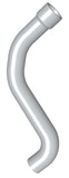 Manguera de refrigerante del radiador  Ford Tempo 1994 V6 3.0L     Part:  61759