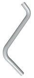 Manguera de refrigerante del radiador  Chevrolet Corvette 2001 V8 5.7L     Part:  61782