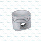 Piston para VW 1.7LL4  8 V. Caribe Part: 617 STD