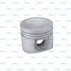 Piston para VW 1.7LL4  8 V. Caribe Part: 617 075