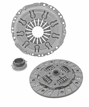 KIT DE CLUTCH GM CHEVY JOY SWING MONZA part: L619234000