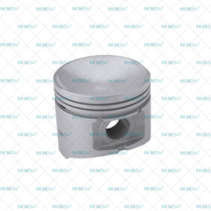 Piston para Nissan 1.6L L4  8 V. E16 Tsuru Part: 619 STD