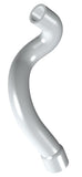 Manguera de refrigerante del radiador  Chevrolet S10 Blazer 1994 V6 3.1L     Part:  62013