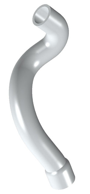 Manguera de refrigerante del radiador  Chevrolet S10 Blazer 1994 V6 3.1L     Part:  62013