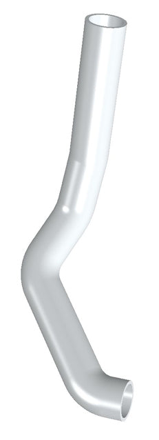 Manguera de refrigerante del radiador  Dodge D150 1993 V6 3.9L     Part:  62022