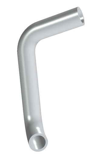 Manguera de refrigerante del radiador  Chrysler Concorde 1996 V6 3.3L     Part:  62026