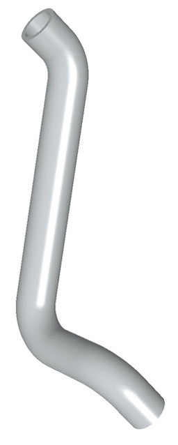 Manguera de refrigerante del radiador  Chrysler New Yorker 1996 V6 3.5L     Part:  62027