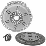 KIT DE CLUTCH RENAULT SANDERO 1.6LTS 10-11 part: 620332300