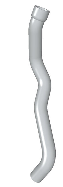 Manguera de refrigerante del radiador  Ford Thunderbird 1993 V8 5.0L     Part:  62034