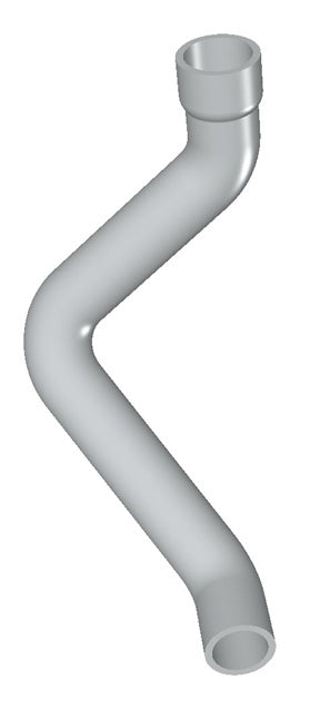 Manguera de refrigerante del radiador  Jeep Grand Cherokee 1994 L6 4.0L     Part:  62043