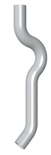 Manguera de refrigerante del radiador  Mercury Villager 2002 V6 3.3L     Part:  62047