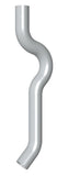 Manguera de refrigerante del radiador  Mercury Villager 2002 V6 3.3L     Part:  62047