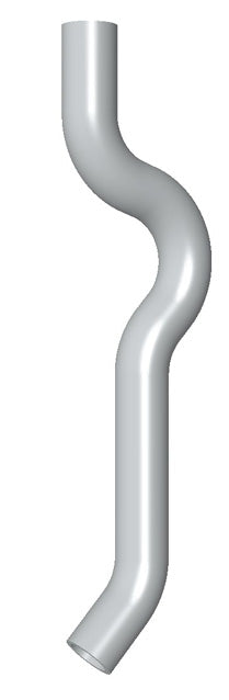 Manguera de refrigerante del radiador  Mercury Villager 2002 V6 3.3L     Part:  62047