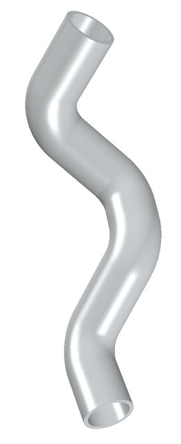 Manguera de refrigerante del radiador  Ford Thunderbird 1995 V6 3.8L     Part:  62066