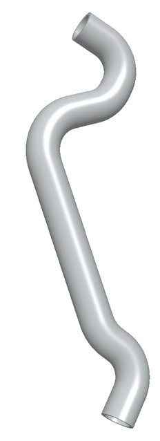 Manguera de refrigerante del radiador  Ford Windstar 1995 V6 3.8L     Part:  62067