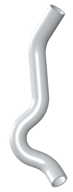 Manguera de refrigerante del radiador  Dodge Ram 1500 Van 1999 V8 5.2L     Part:  62070
