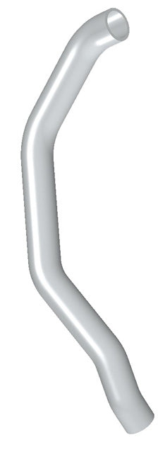 Manguera de refrigerante del radiador  Dodge Ram 2500 1998 L6 5.9L     Part:  62071