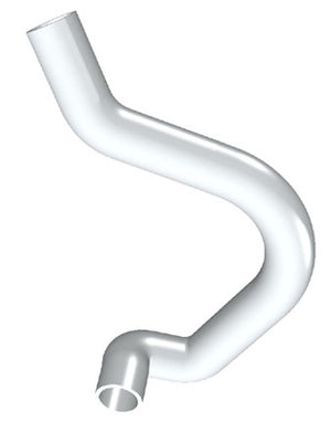 Manguera de refrigerante del radiador  Chevrolet S10 1995 V6 4.3L     Part:  62086