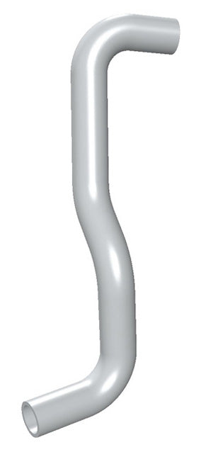 Manguera de refrigerante del radiador  Mercury Villager 2002 V6 3.3L     Part:  62091
