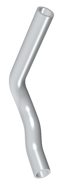 Manguera de refrigerante del radiador  Chevrolet S10 1997 L4 2.2L     Part:  62101