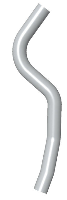 Manguera de refrigerante del radiador  Eagle Summit 1996 L4 1.8L     Part:  62105