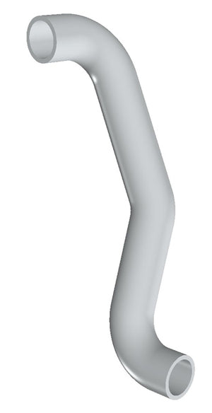 Manguera de refrigerante del radiador  Ford Ranger 1996 L4 2.3L     Part:  62115