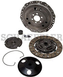 KIT DE CLUTCH SEAT CORDOBAIBIZA L4 1.6LTS part: 621174800