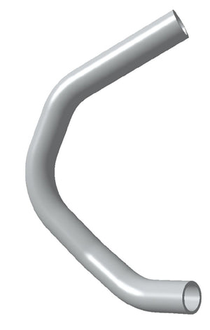 Manguera de refrigerante del radiador  Ford Explorer 2000 V6 4.0L     Part:  62117