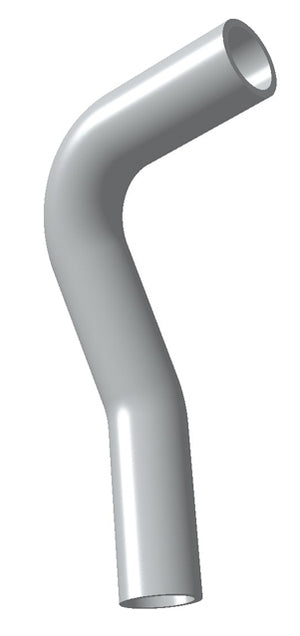 Manguera de refrigerante del radiador  Ford Explorer 1995 V6 4.0L     Part:  62119