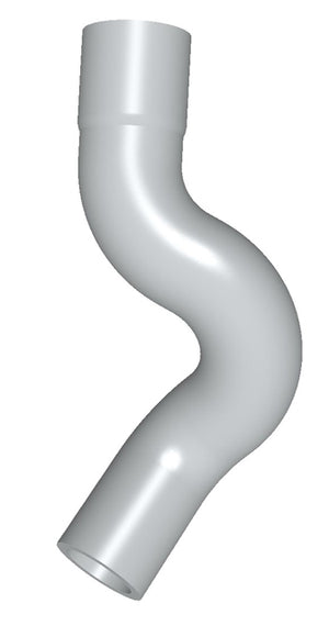 Manguera de refrigerante del radiador  Chrysler Neon 1997 L4 2.0L     Part:  62121