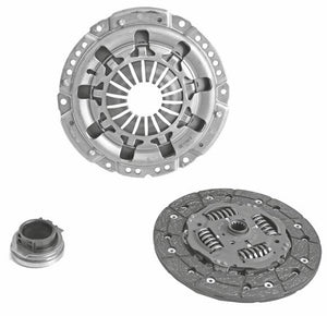 KIT DE CLUTCH GM TORNADO L4 1.8LTS 2012 part: 621242400