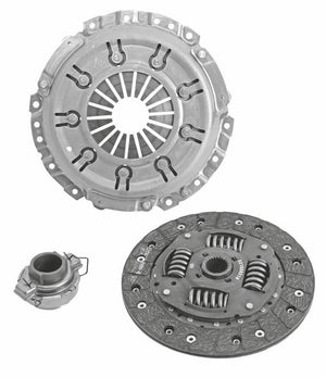 KIT DE CLUTCH GM LUV 2.2LTS 00 part: 621302200