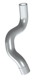 Manguera de refrigerante del radiador  Chrysler Cirrus 2003 L4 2.4L     Part:  62142