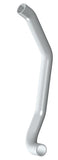 Manguera de refrigerante del radiador  Dodge Ram 2500 2002 V10 8.0L     Part:  62146