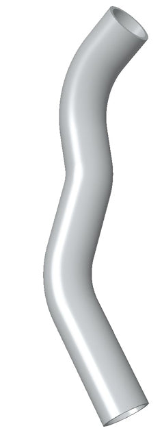 Manguera de refrigerante del radiador  Dodge Ram 2500 2002 V10 8.0L     Part:  62147