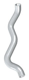 Manguera de refrigerante del radiador  Chevrolet Cavalier 2002 L4 2.4L     Part:  62164