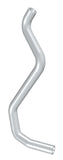Manguera de refrigerante del radiador  Cadillac Escalade 2000 V8 5.7L     Part:  62171