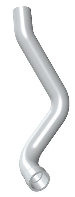Manguera de refrigerante del radiador  Infiniti QX4 2000 V6 3.3L     Part:  62183