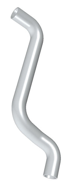 Manguera de refrigerante del radiador  Ford Windstar 2003 V6 3.8L     Part:  62185
