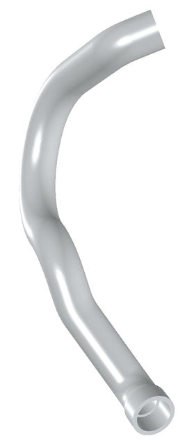 Manguera de refrigerante del radiador  Jeep Cherokee 2001 L6 4.0L     Part:  62193