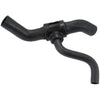 Manguera de refrigerante del radiador  Ford F-250 2003 V8 4.6L     Part:  62202