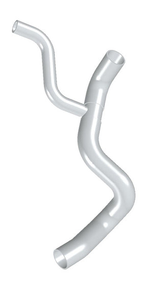 Manguera de refrigerante del radiador  Ford F-150 2009 V6 4.2L     Part:  62204
