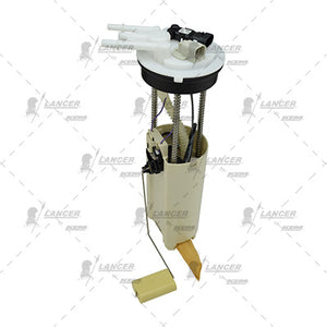 modulo de bomba electrica lancer chevrolet chasis cabina 5.7 lts v8 98-00 part:  6222-e