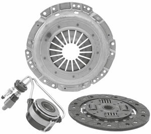 KIT DE CLUTCH GM CAVALIER L4 2.2LTS 95-00 part: 622213933