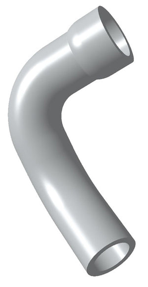 Manguera de refrigerante del radiador  Ford Contour 1998 V6 2.5L     Part:  62222
