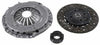 KIT DE CLUTCH VW GOLF JETTA A4 2.0 99-12 part: L622240000