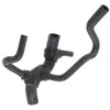 Manguera de refrigerante del radiador  Ford Contour 2000 L4 2.0L     Part:  62235