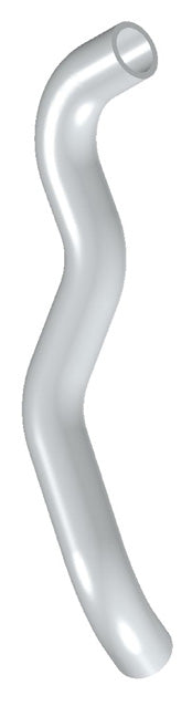 Manguera de refrigerante del radiador  Chrysler Concorde 2004 V6 2.7L     Part:  62243