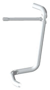 Manguera de refrigerante del radiador  Ford Crown Victoria 2002 V8 4.6L     Part:  62248